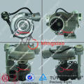 Turbocargador PC220-7 HX35W SA6D102 WA380-6 6738-81-8190 6754-81-8180 3598036 4035899